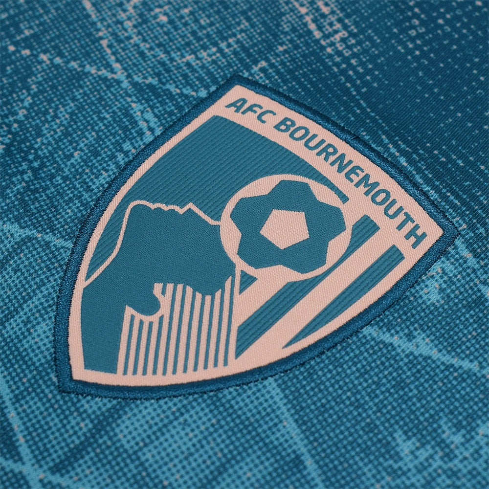 Jersey Bournemouth 24/25 Dritter