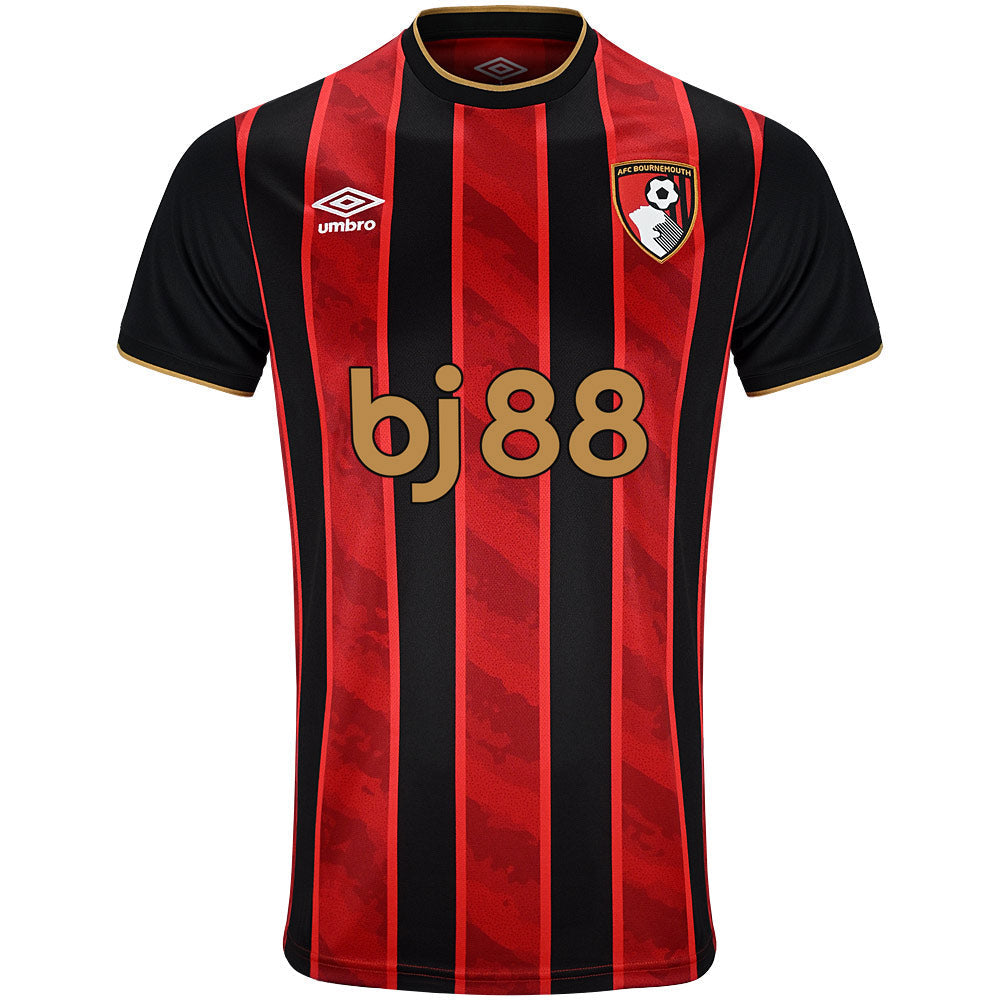Jersey Bournemouth 25/26 Heim