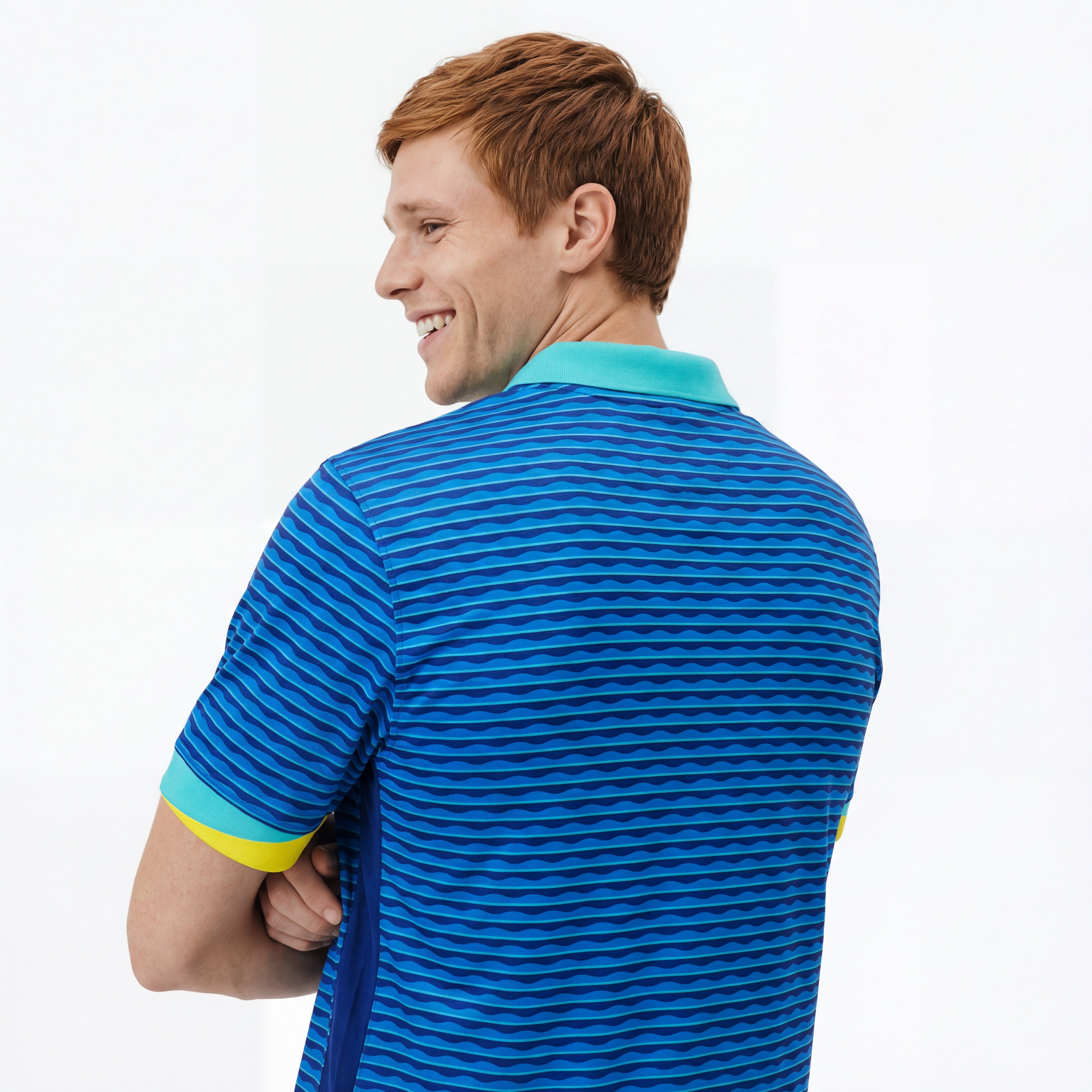 Jersey Brasilien 24/25 Azul Auswärts