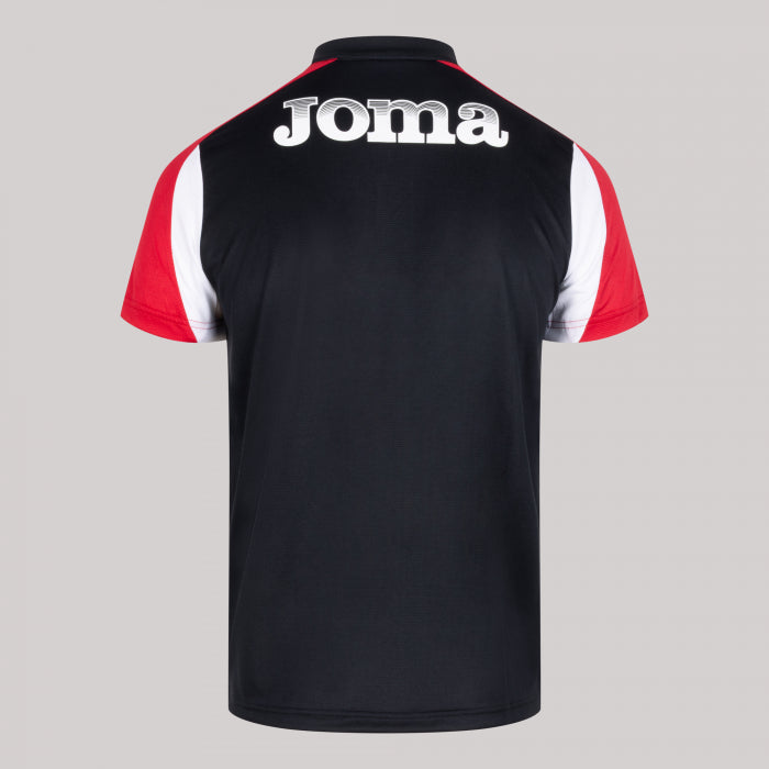 Jersey Brentford 25/26 Trainingspolo