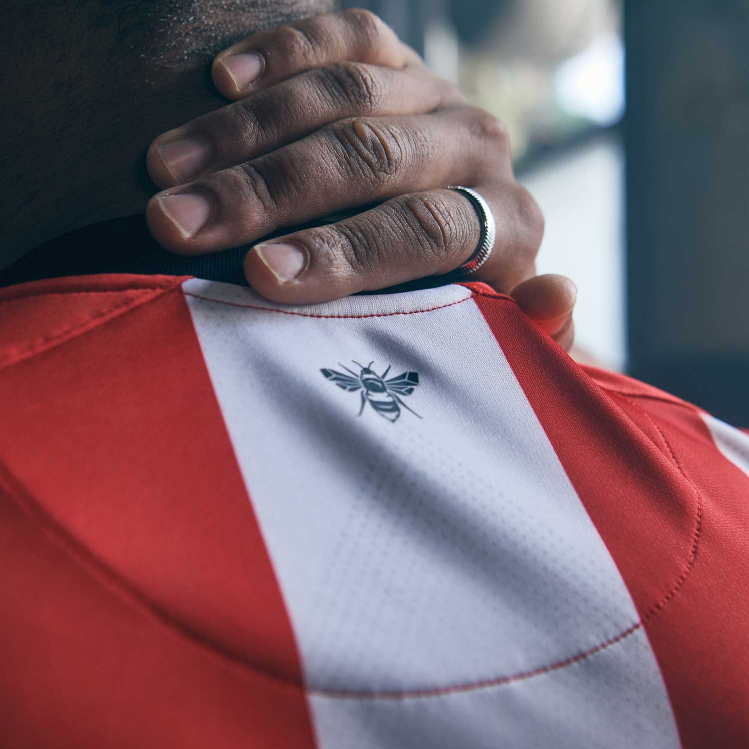 Jersey Brentford Woman 24/25 Home