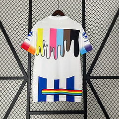 Jersey Brighton 24/25 Treino
