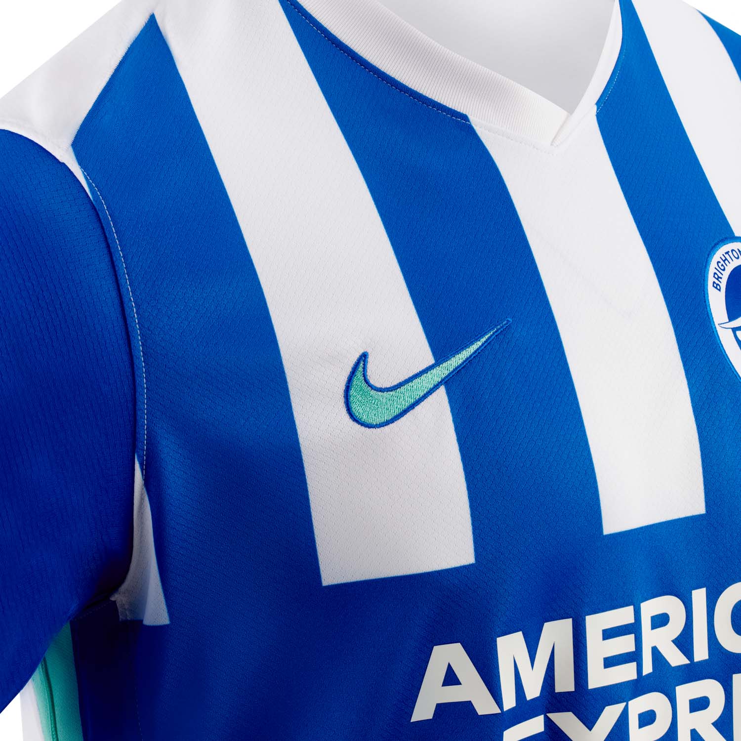 Jersey Brighton 25/26 Heimspiel
