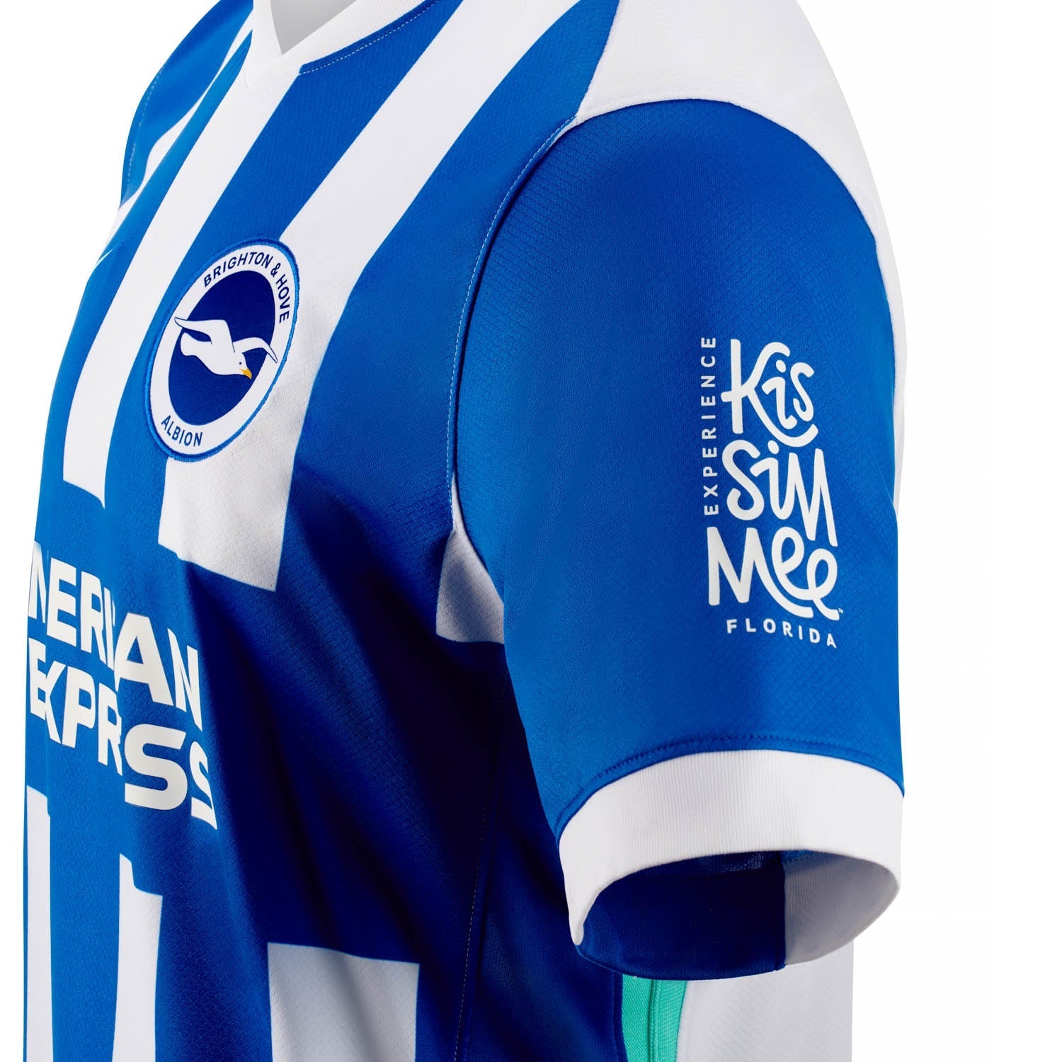 Jersey Brighton 25/26 Heimspiel