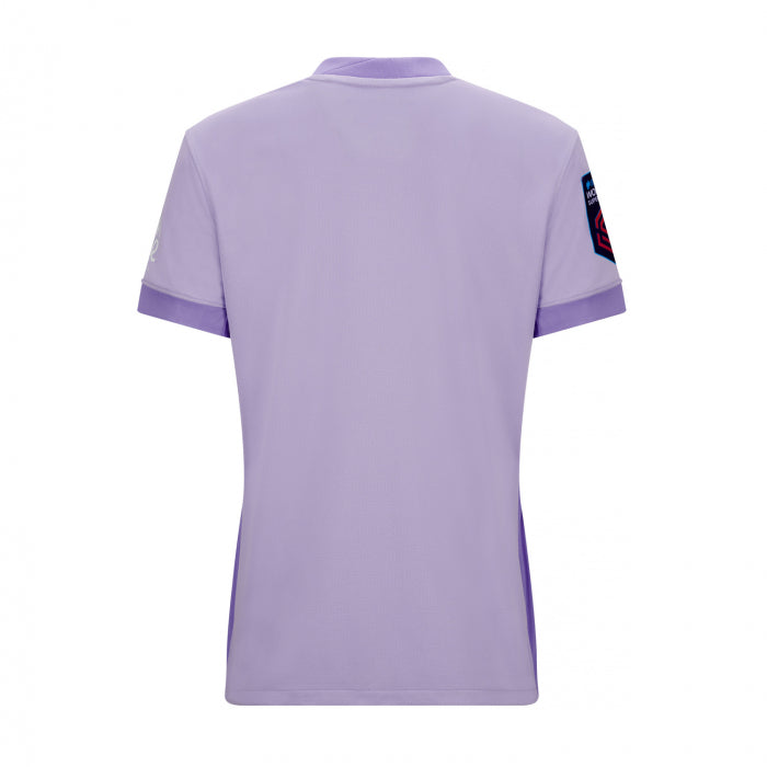 Trikot Brighton Feminina 25/26 Auswärts