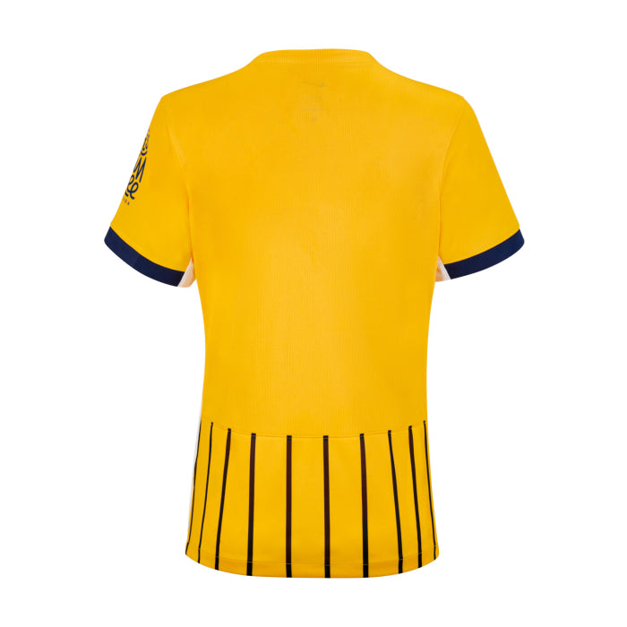 Trikot Brighton Feminina 25/26 Dritter