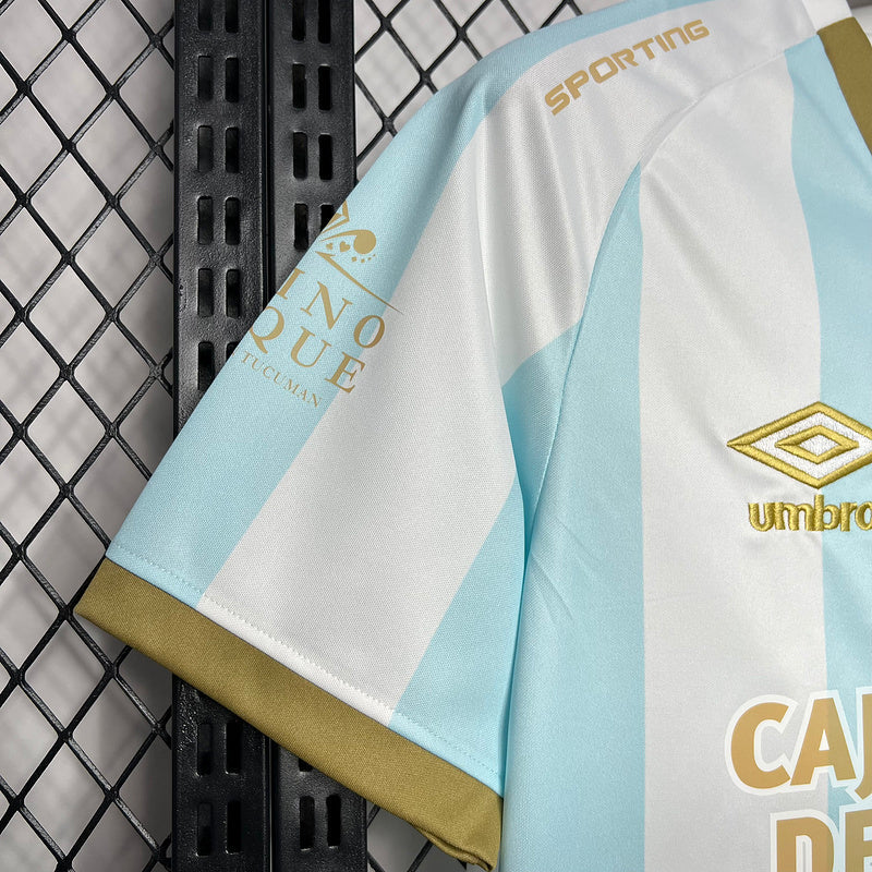 Jersey CA Tucuman 24/25 - Home