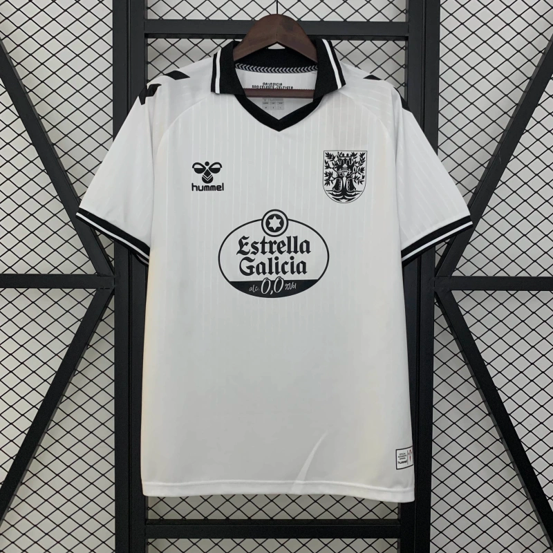 Jersey Celta Vigo 25/26 100th Anniversary