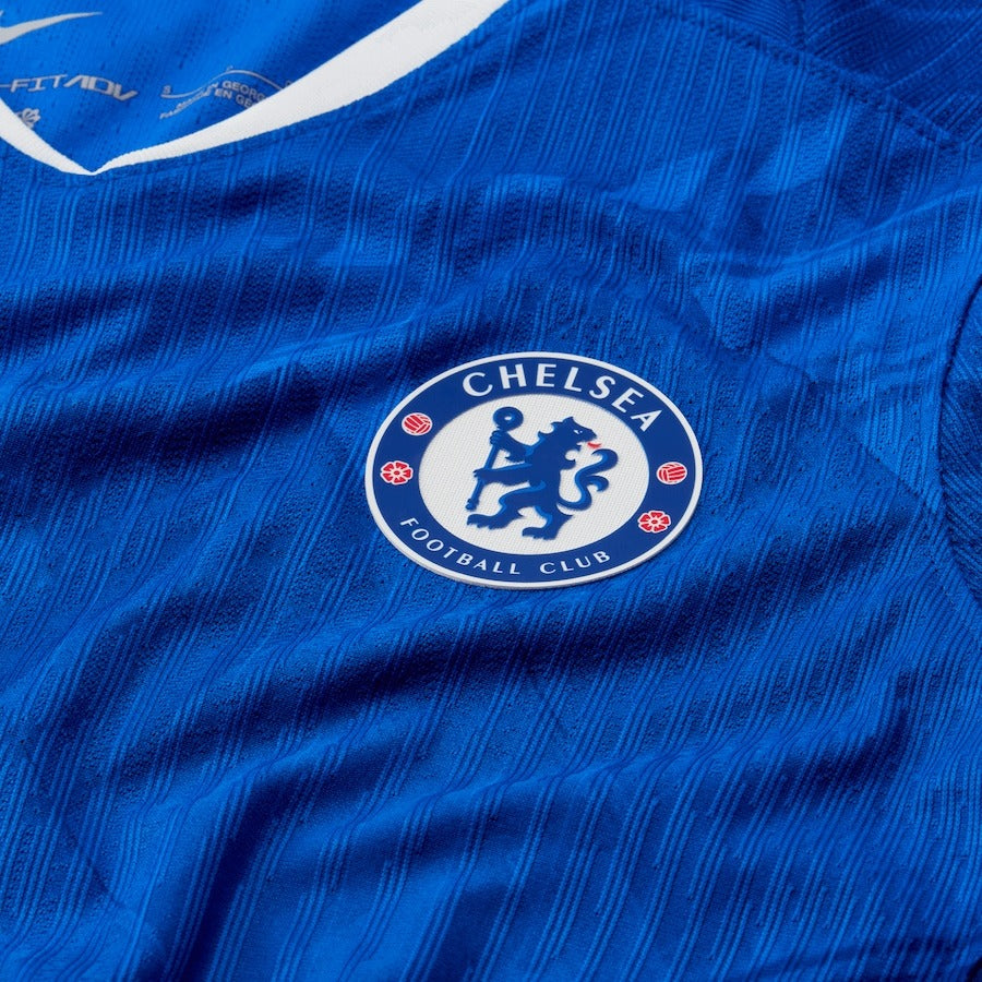 Trikot Chelsea feminino 25/26 Home