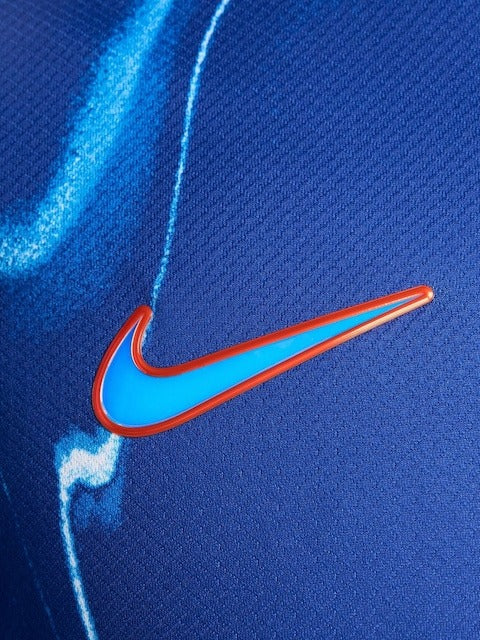 Chelsea Trikot I 24/25 - Blau