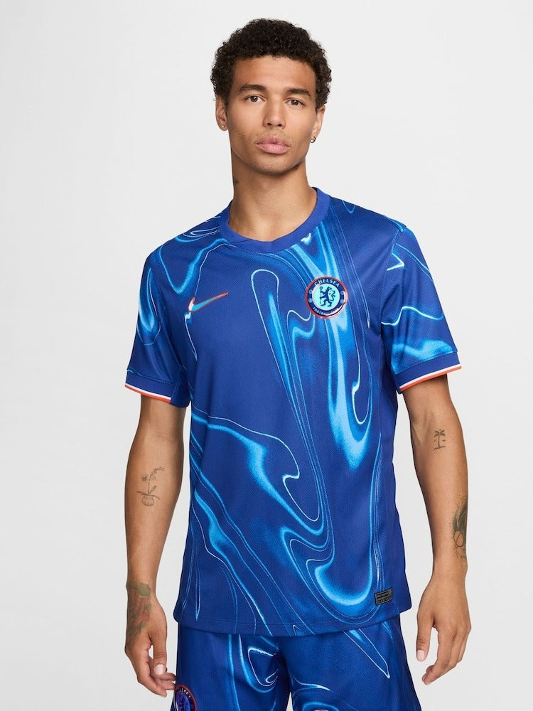 Chelsea Trikot I 24/25 - Blau