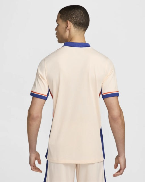 Trikot Chelsea II 24/25 – Weiß
