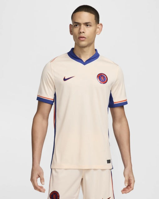 Trikot Chelsea II 24/25 – Weiß