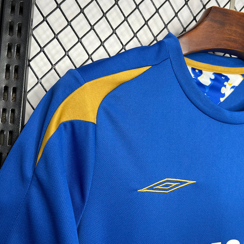 Trikot Chelsea l Retro 2005/06