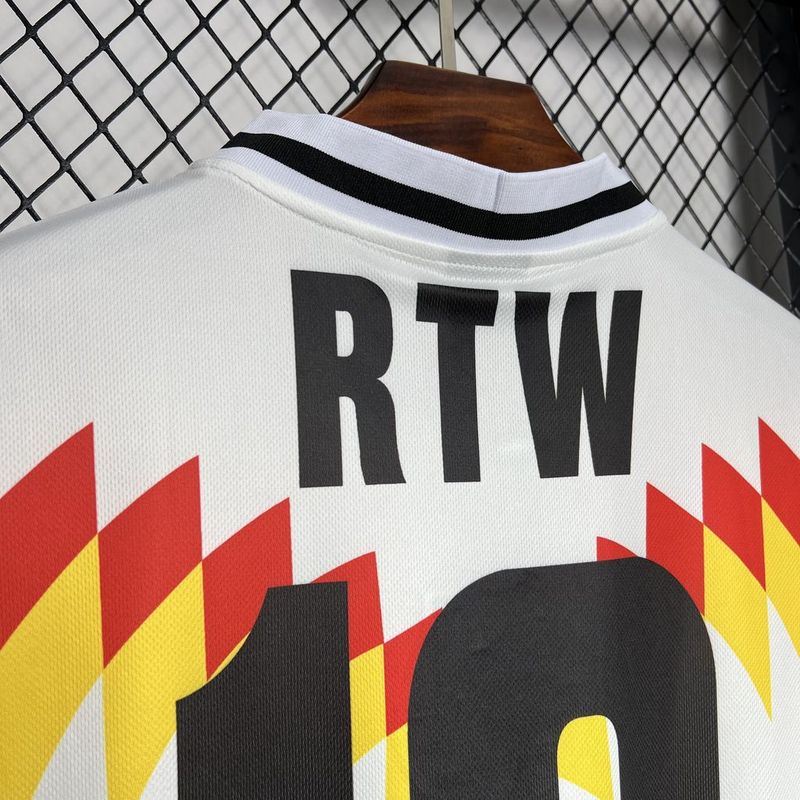 Jersey Clube America Retro 1995