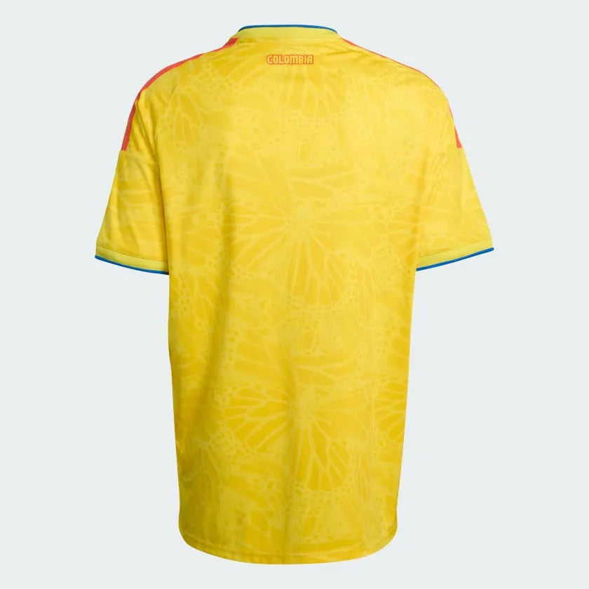 Trikot Kolumbien 2026 Heim-WM