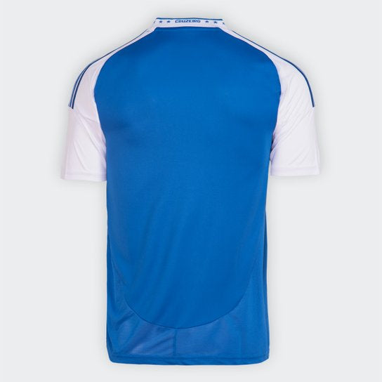 Trikot Cruzeiro 25/26 Home - Azul