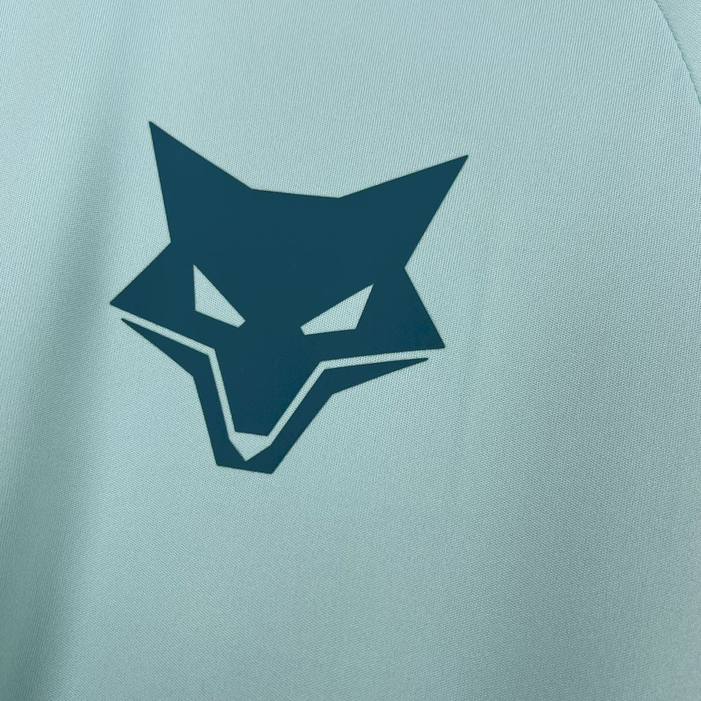 Trikot Cruzeiro 25/26 Treino - Azul Claro
