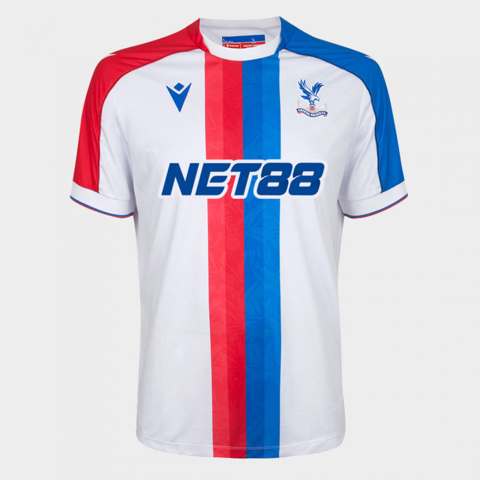 Jersey Crystal Palace 25./26. Auswärts