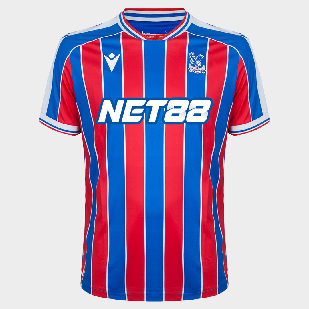 Jersey Crystal Palace 25/26 Heimspiel