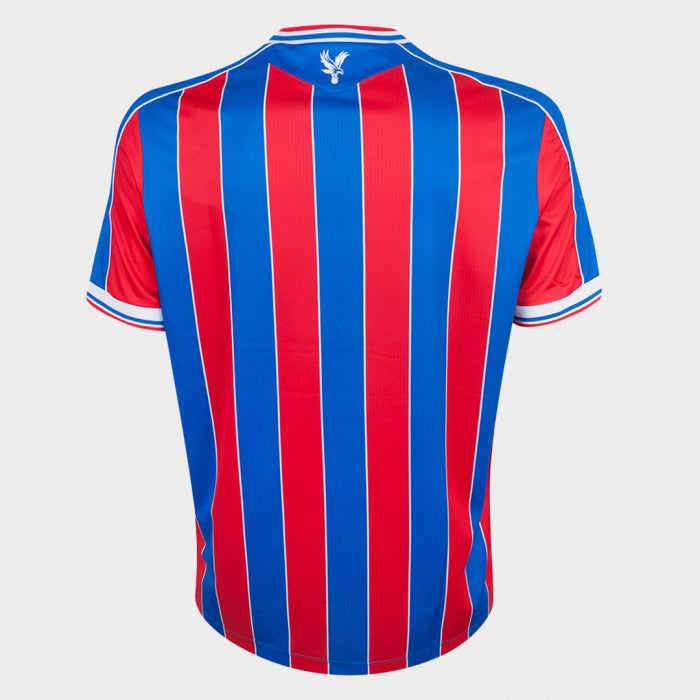 Jersey Crystal Palace 25/26 Heimspiel