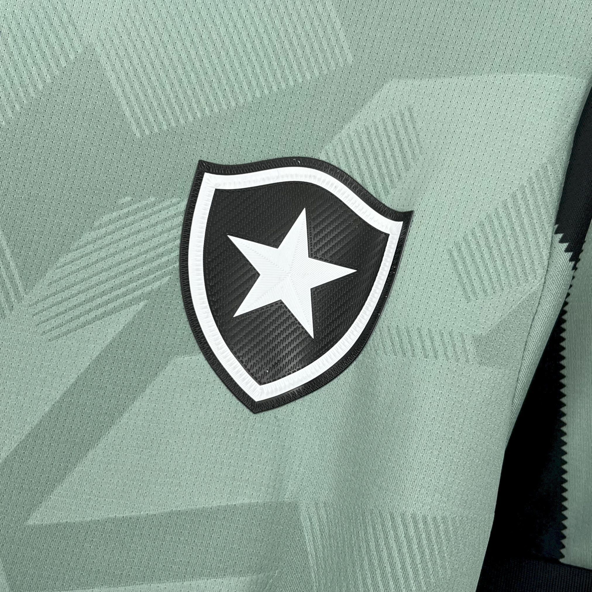 Trikot von Goleiro Botafogo 24/25