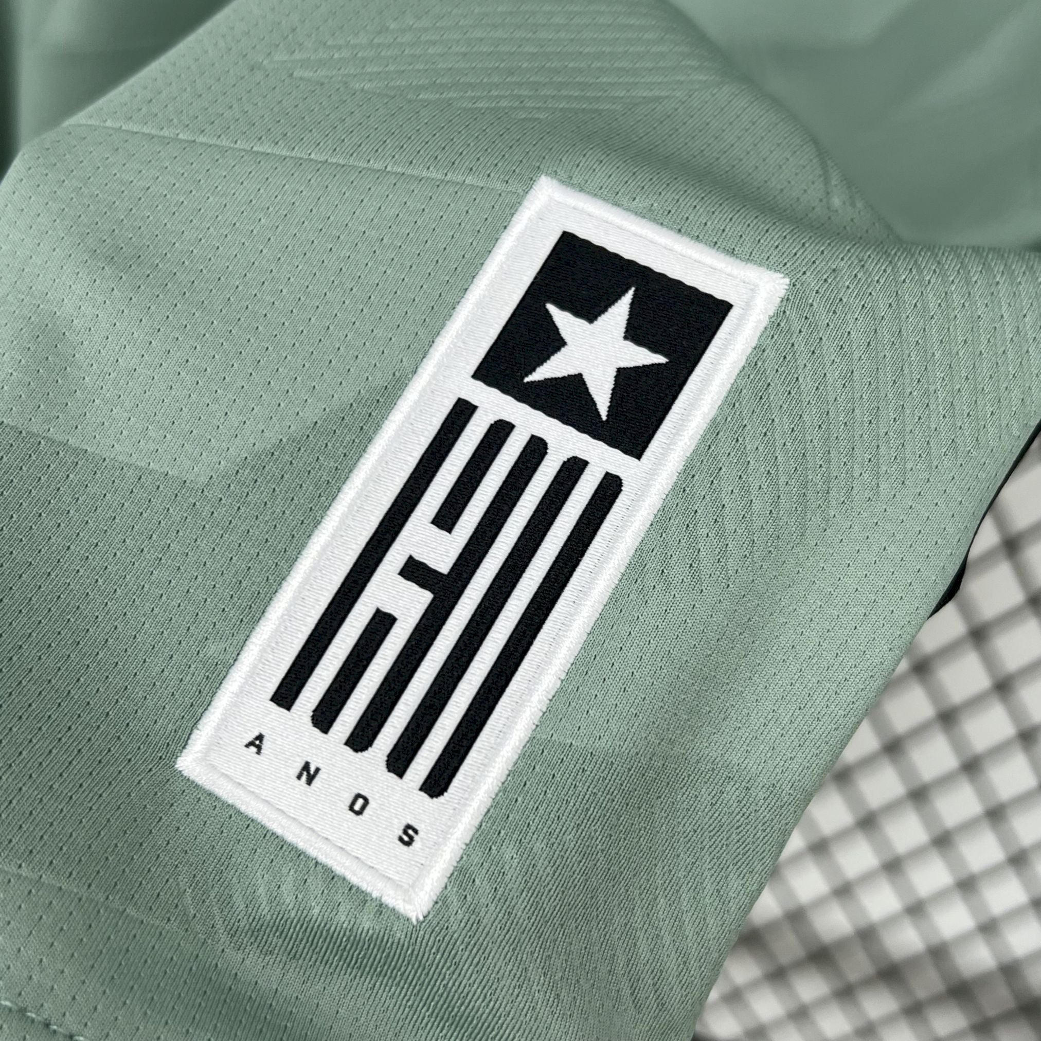 Trikot von Goleiro Botafogo 24/25