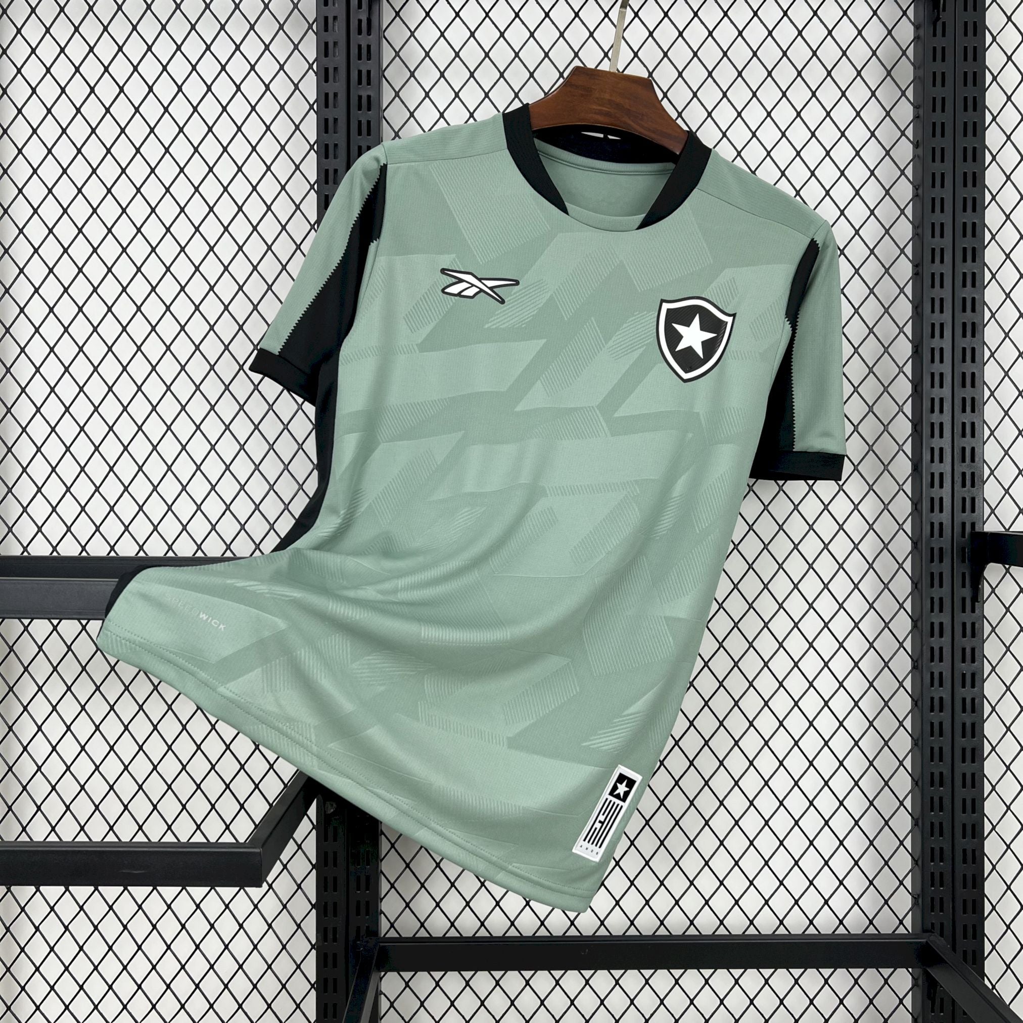 Trikot von Goleiro Botafogo 24/25