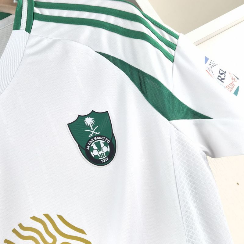 Trikot von Al Ahli Sfc l 24∕25