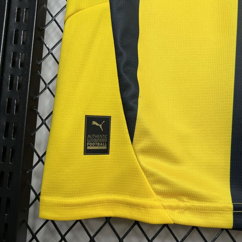 Jersey do Fenerbahce l 24/25