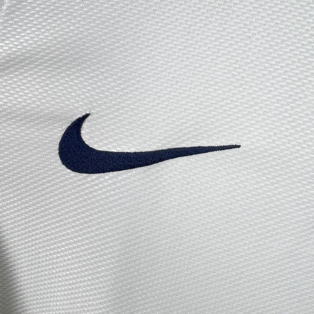Trikot von Manchester United Retro 2007/08 Auswärts