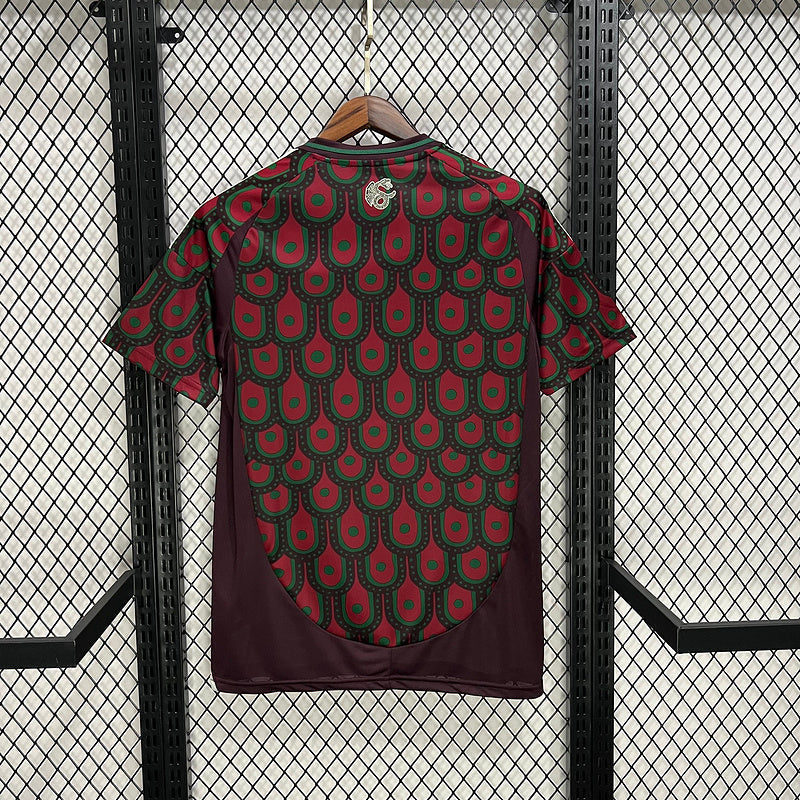 Trikot Mexiko 24/25 Nike-l