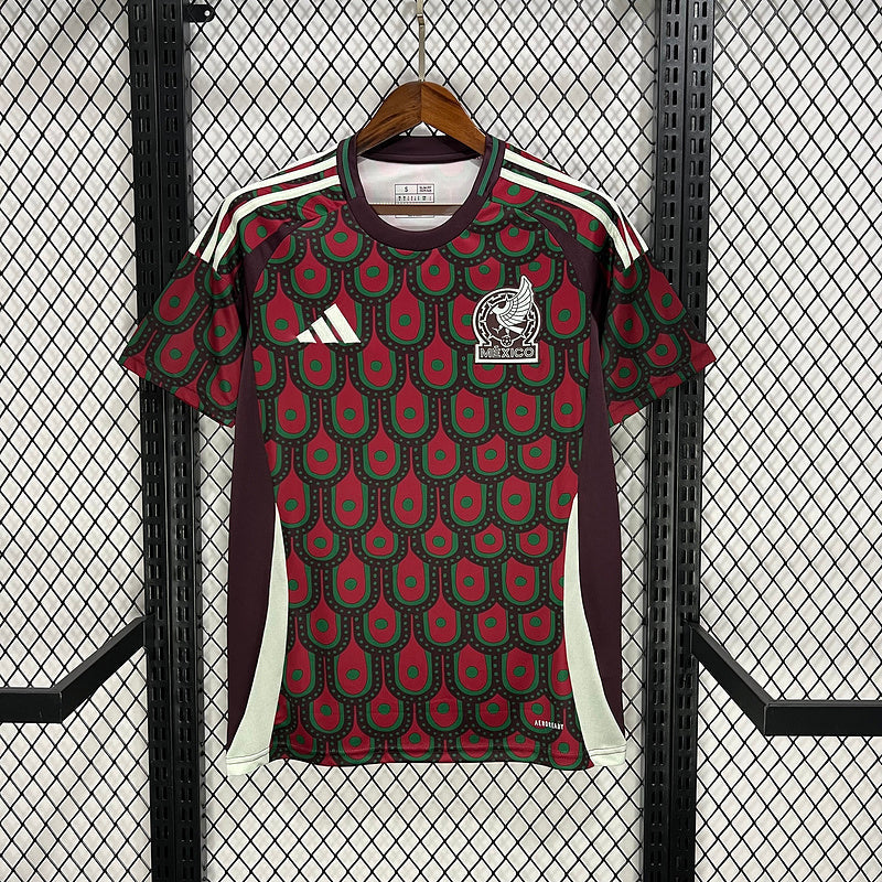 Trikot Mexiko 24/25 Nike-l