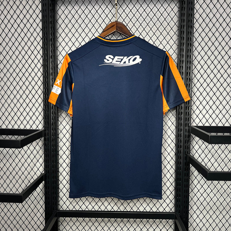 Jersey do Rangers ll 24/25