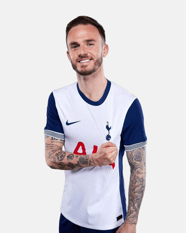 Trikot von Tottenham 24/25