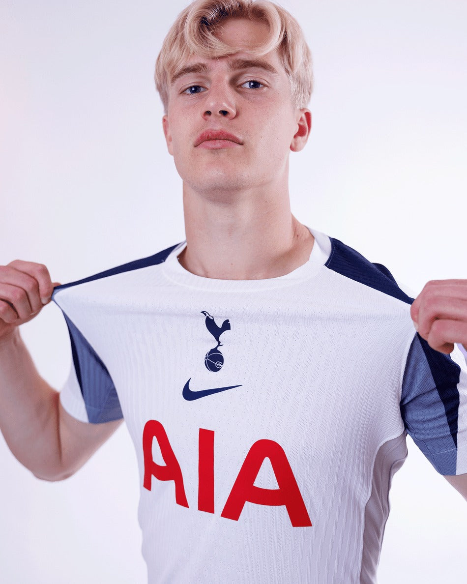 Trikot von Tottenham 25/26 Heim
