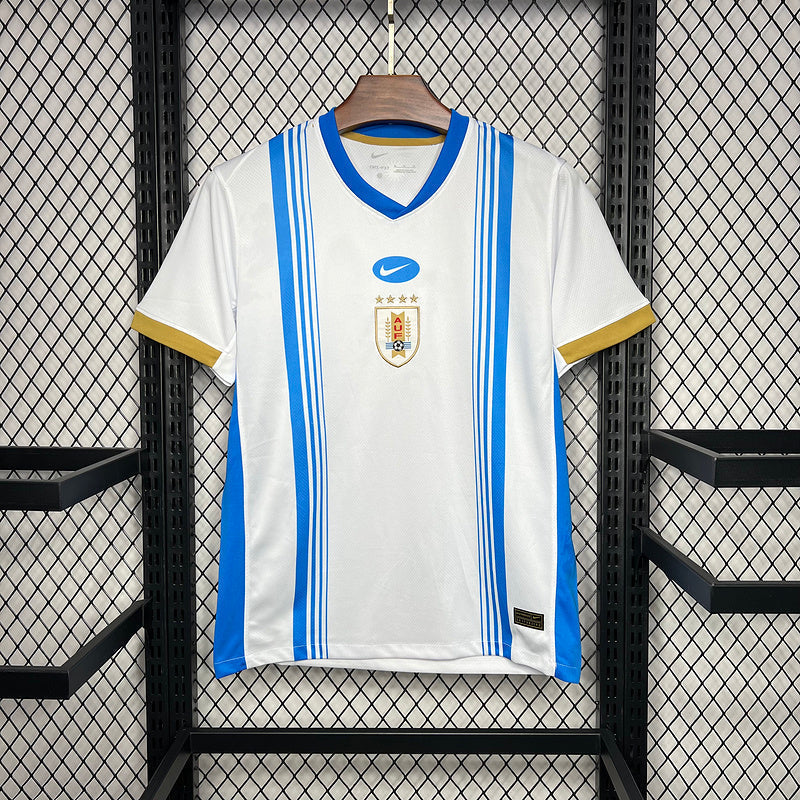 Trikot von Uruguay Pre Training24∕25