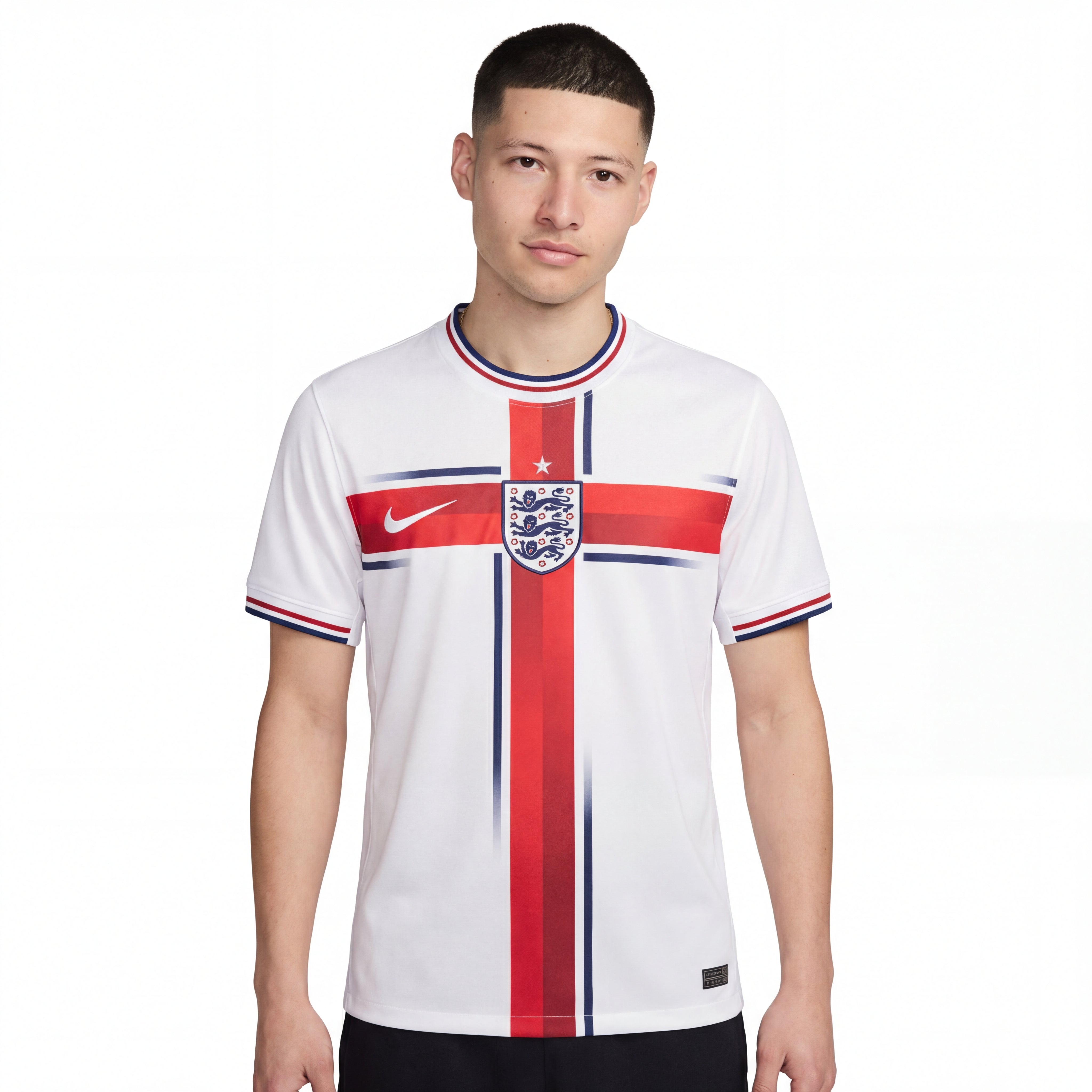 Jersey England 24/25 - Sonderausgabe