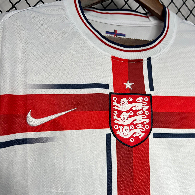Jersey England 24/25 - Sonderausgabe