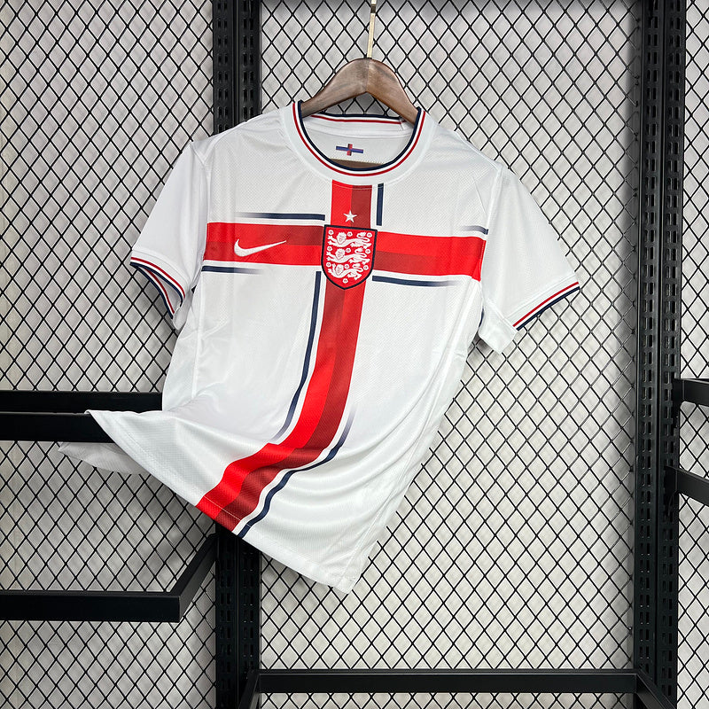 Jersey England 24/25 - Sonderausgabe