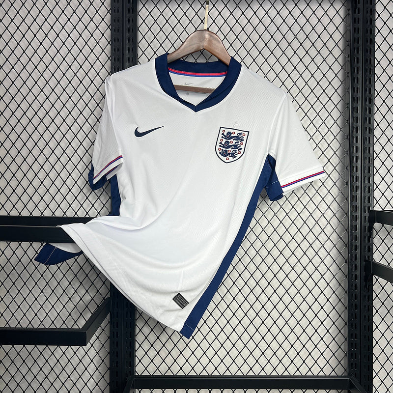 Jersey England 24/25 - Heimspiel
