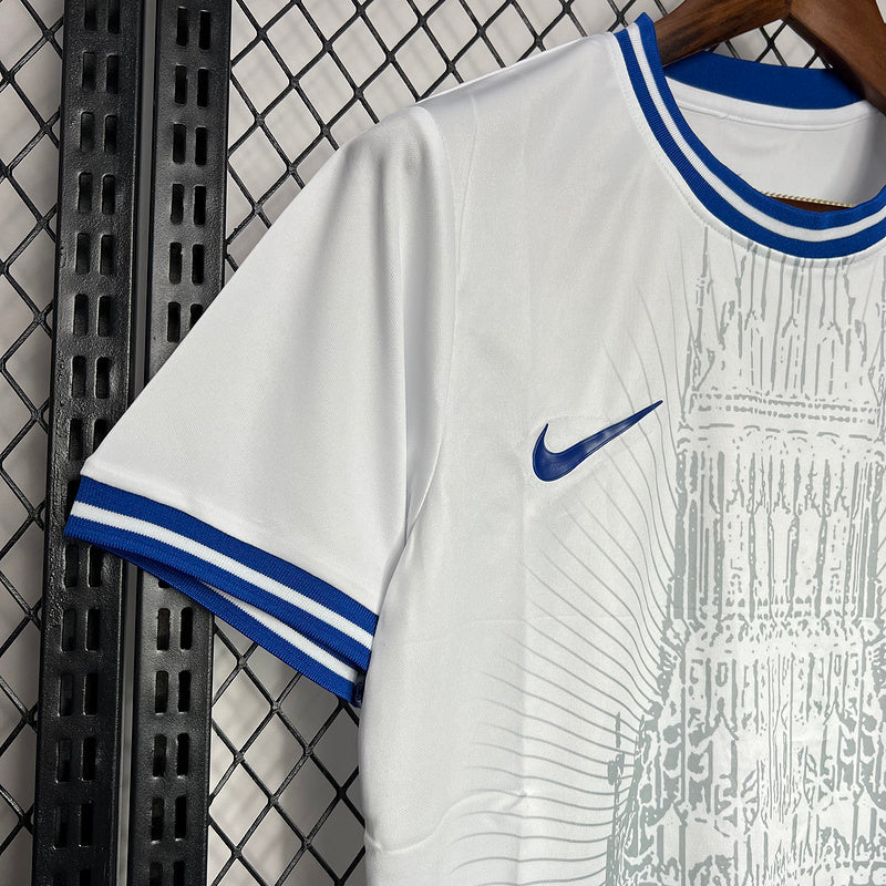 Jersey England 24/25 - Special Edition