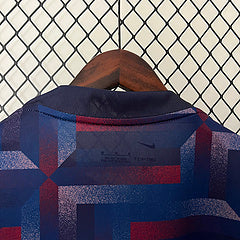 Jersey England 24/25 Training