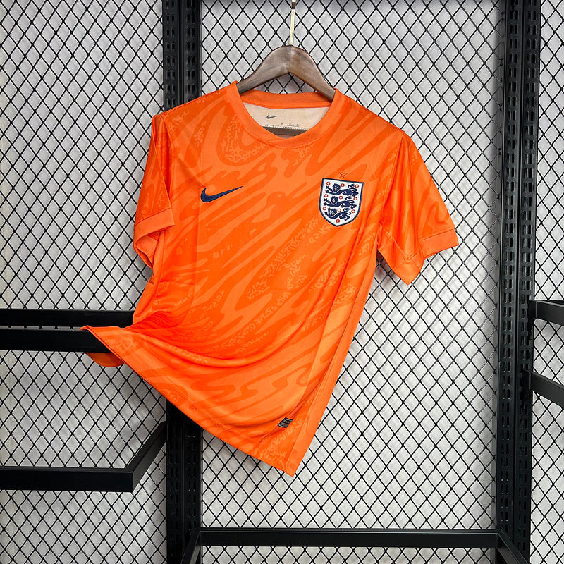 Jersey England Torwart 24/25