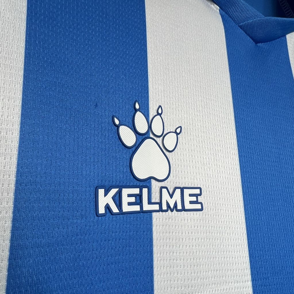 Jersey Espanyol 24/25 Heim