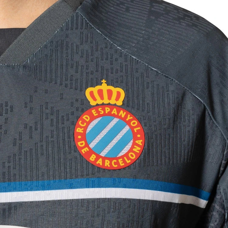 Jersey Espanyol 24/25 Drittes Trikot