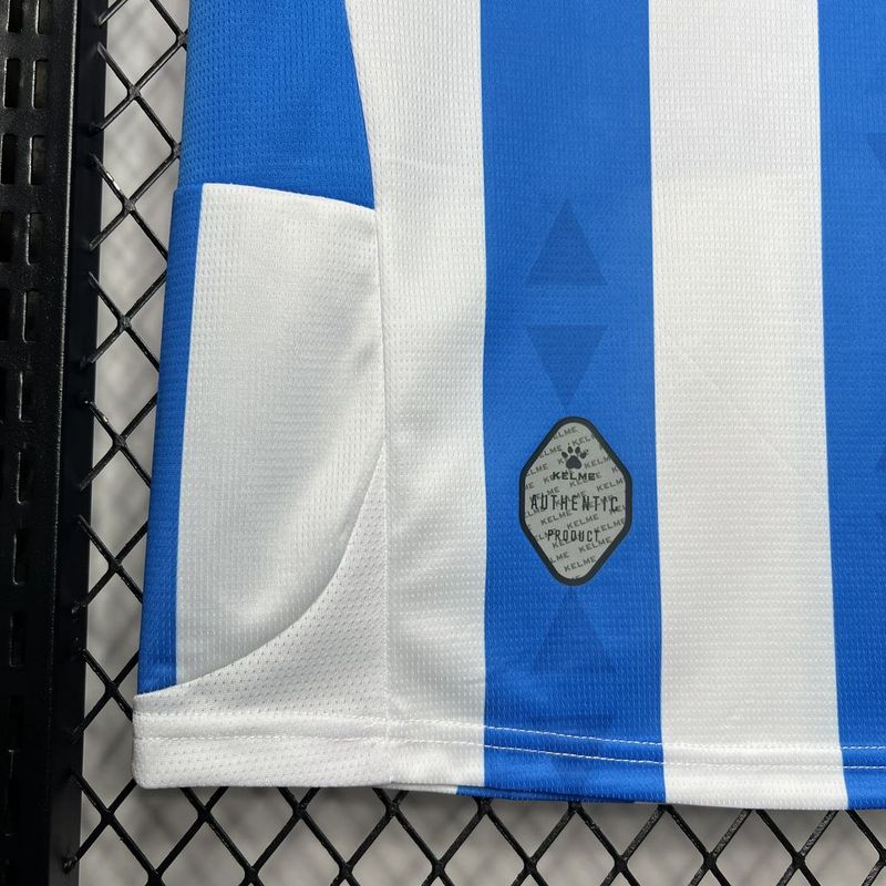 Trikot Espanyol Femino 24/25 Heim