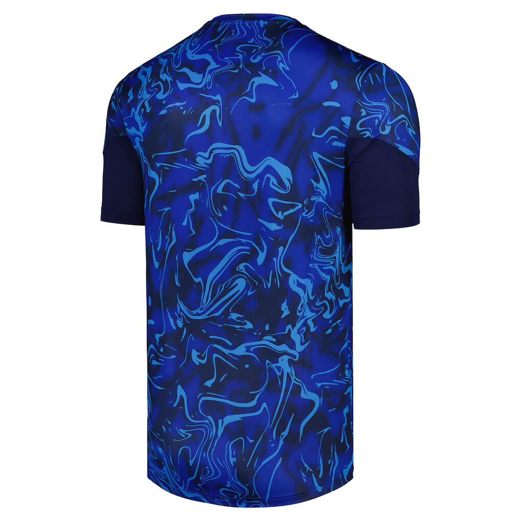 Everton-Trikot 25/26 – Vorbericht zum Spiel