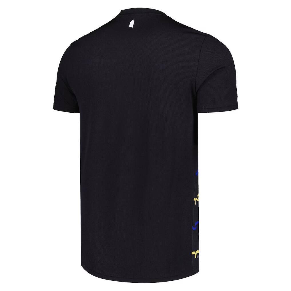 Everton-Trikot 25/26 Auswärtstrikot