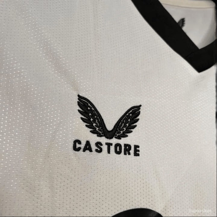 Everton Damen-Trikot 24/25 Auswärtstrikot